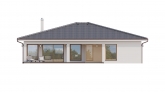 Vue - BUNGALOW 141